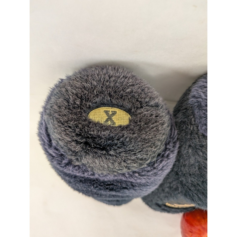 3 Wake Forest University Demon Deacon Golf Club Driver Head Cover Plush - Picture 4 of 11